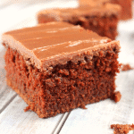 Grandma’s Best Chocolate Cake