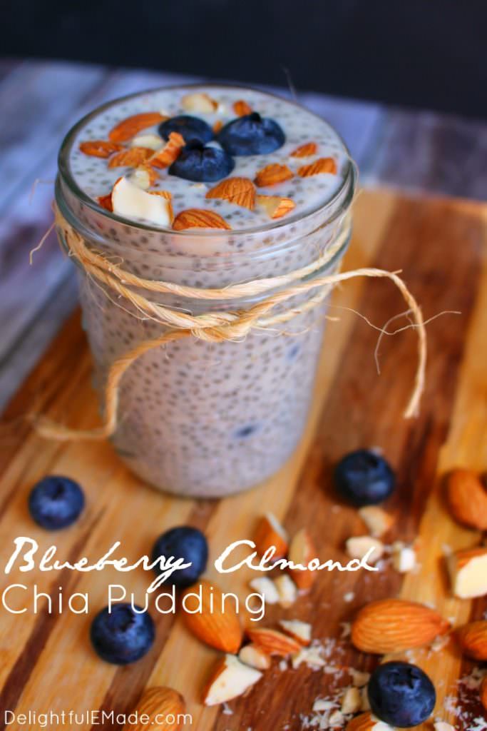 Looking For A Great-Tasting Chia Seeds Recipe? Here Are 17! | Simple Healthy Recipes For Everyone