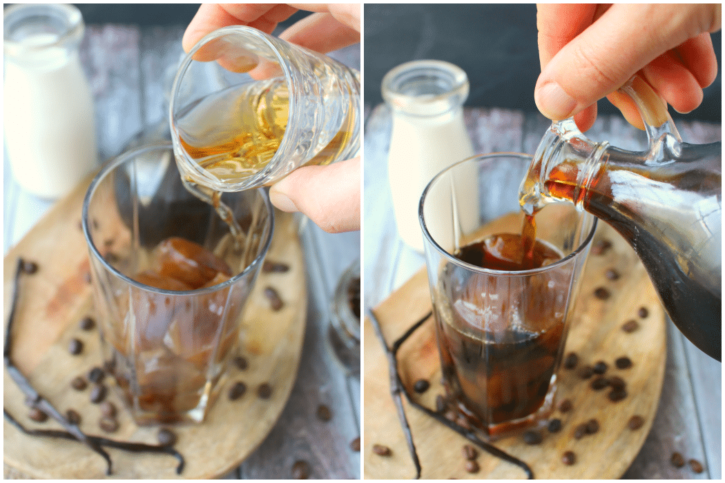How To Make Cold Brew Coffee (Super Easy Recipe)