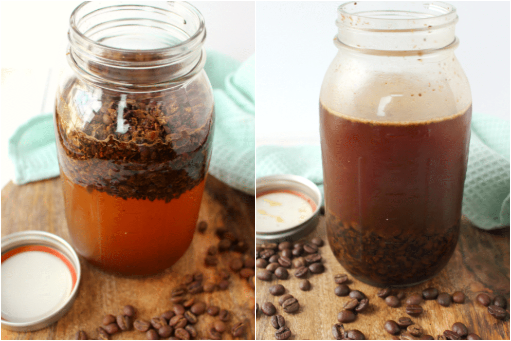 Cold Brew Coffee in 3 Easy Steps Delightful E Made