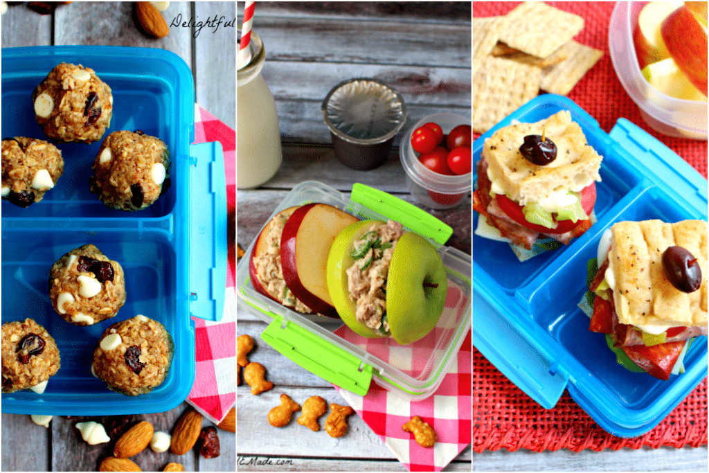 Back to School Lunch Tips – Part 1, Containers & Tools - My