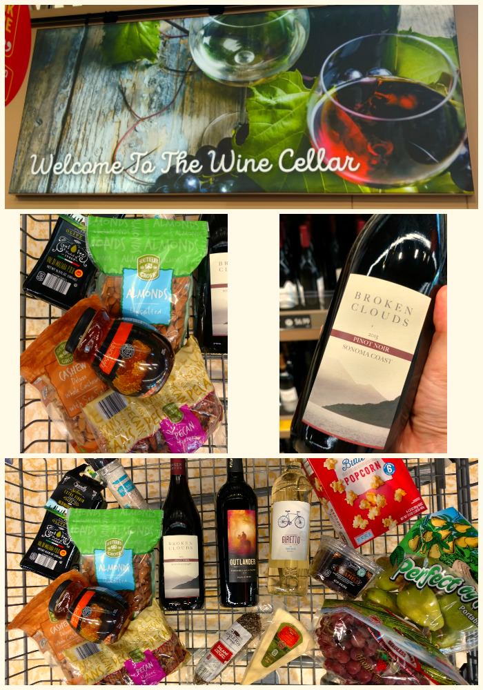 Absolutely love ALDI wines? Don’t we all! Here’s three amazing wine and snack pairings that are perfect for your next girls night in, movie night with your spouse, or happy hour at home!