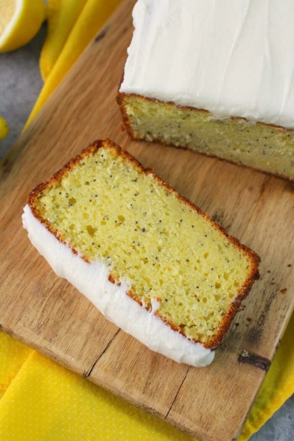 Lemon Poppy Seed Pound Cake Vert8 600x900 