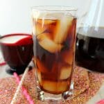 Cold Brew Coffee the Easy Way