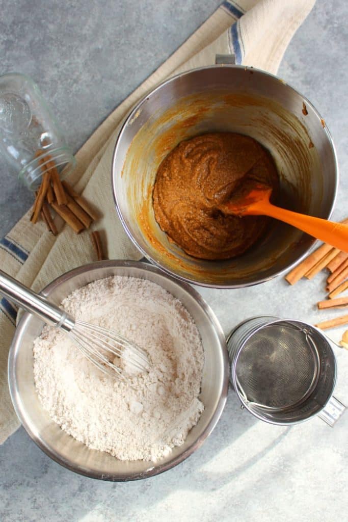 One of my all-time favorite Christmas cookies are these incredible Soft and Chewy Ginger Snap Cookies! Made with molasses, ginger, cinnamon, nutmeg and cloves, and rolled in turbinado sugar, these cookies will move you to the top of Santa's nice list!