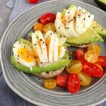 Could you use some new breakfast, lunch and dinner ideas that are easy to make? Let me show you What I Eat In A Day and how I live the better-for-you lifestyle.
