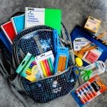 5 Back to School Tips