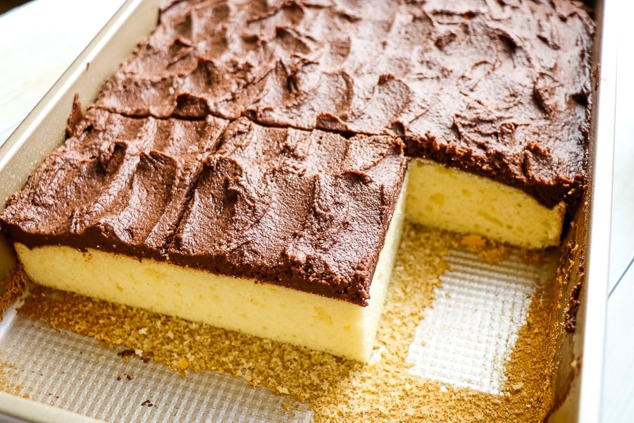 Buttermilk-cake-recipe-yellow-cake-with-chocolate-frosting-hz1