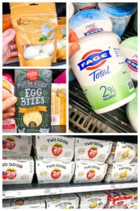 The 30 BEST Healthy Target Snacks | Healthy Snacks at Target