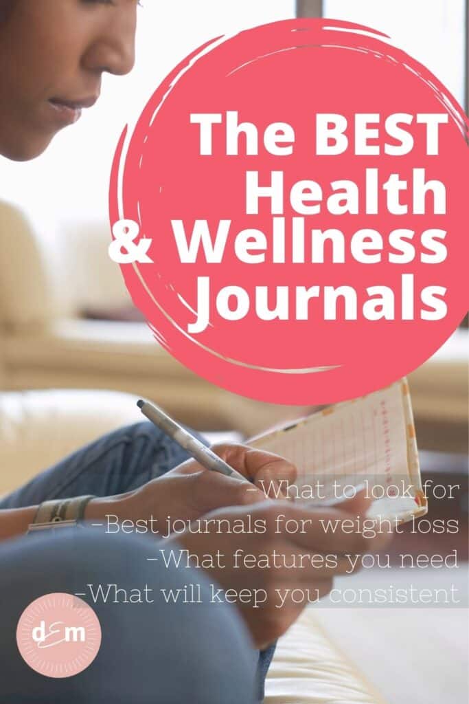Tune In Wellness Journal