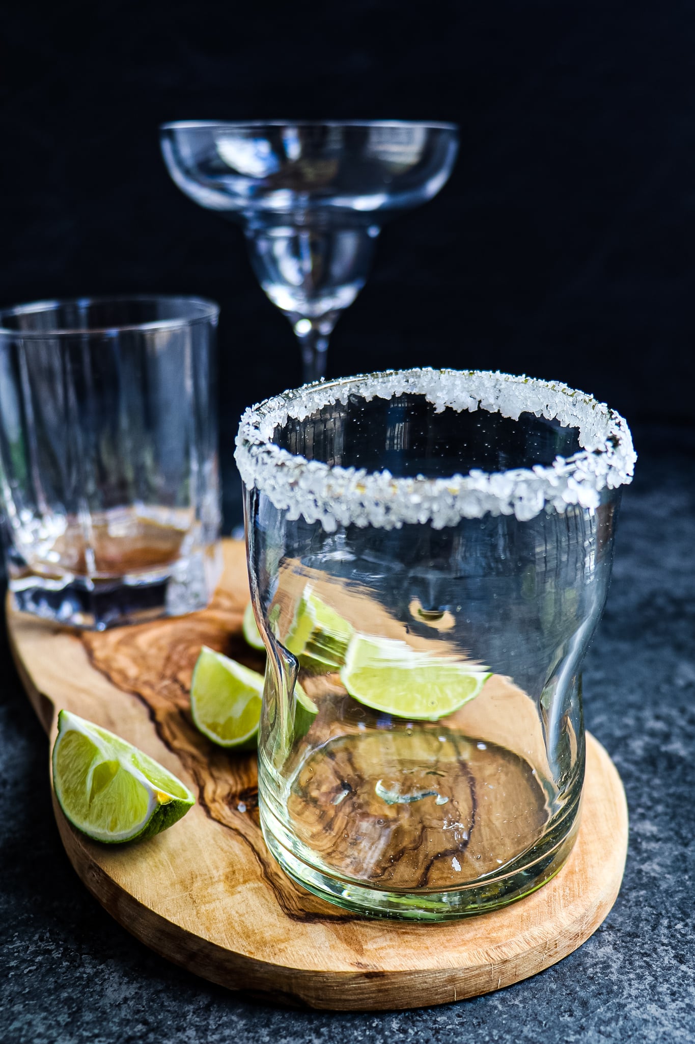 The BEST Skinny Margarita Recipe With Just 4 Ingredients 