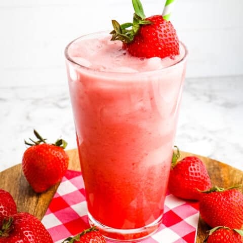 Starbucks Pink Drink Recipe - Delightful E Made