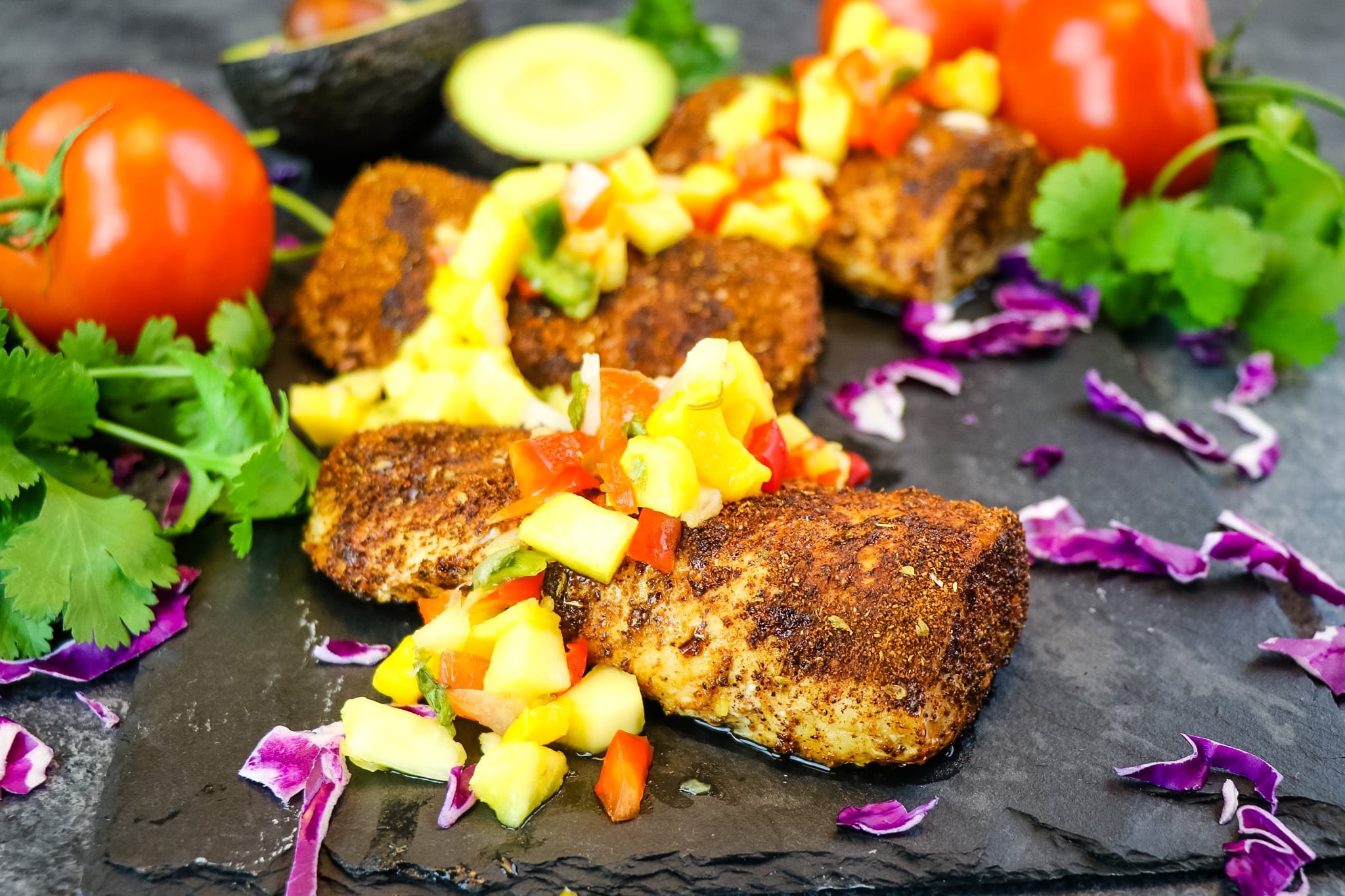 Cod Cakes Recipe - NYT Cooking