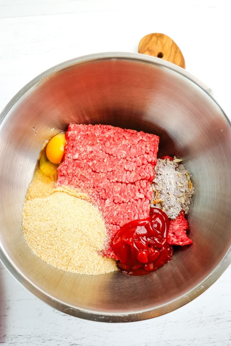 Lipton French Onion Meatloaf Recipe Delightful E Made