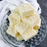 Vanilla Fudge Recipe